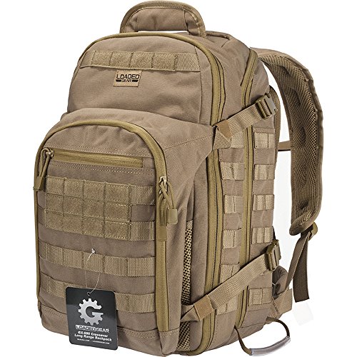 【中古】【未使用・未開封品】[BARSKA] デイパック バックパック BI12600 ダークアース｜AJIMURA-SHOP