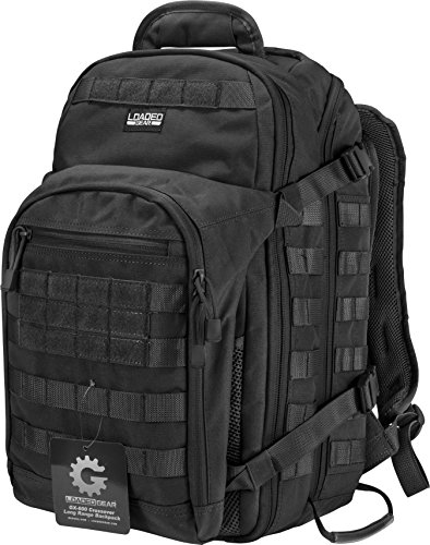 【中古】【未使用・未開封品】[BARSKA] デイパック バックパック BI12598 ブラック｜AJIMURA-SHOP