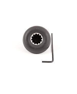 【中古】【未使用・未開封品】Vitamix Drive Socket バイタミックス ドライブソケット 使用可能機種 5200 6300 Pro 200 300 500 750 Prep3【並行輸入品】891｜AJIMURA-SHOP