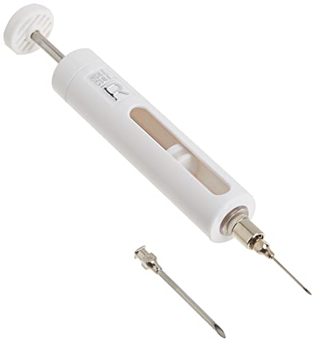 【中古】【未使用・未開封品】Molecule-R Food Styling and Marinade Injection Culinary Syringe
