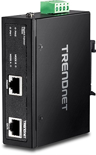 【中古】【未当てはめる・未開封品】Hardend Industrial Gigabit PoE