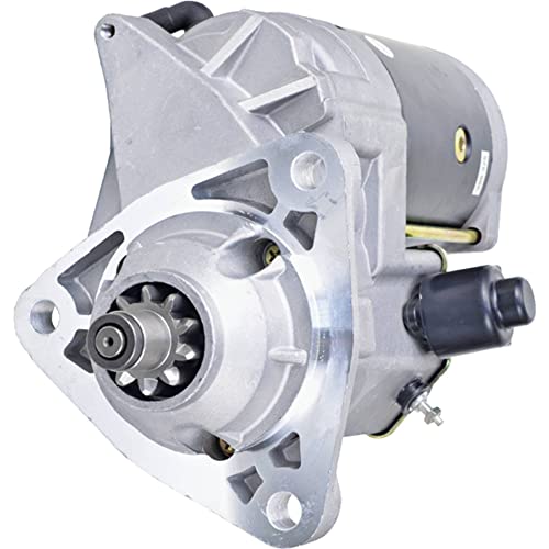 【中古】【未使用・未開封品】DB Electrical SND0627 Starter for International Truck｜AJIMURA-SHOP