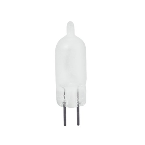 【中古】【未当て嵌める・未開封品】20?QTY。弁膜点火装置jc50?X EF/12?50?W jc-xen。gy6.35?12?V FR白熱電球