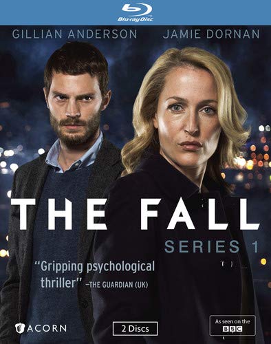【中古】【未使用・未開封品】Fall: Series 1 [Blu-ray] [Import]