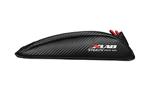 【中古】【未使用・未開封品】XLAB（エックスラボ） STEALTH POCKET 500 CARBON CARBON(2478)｜AJIMURA-SHOP