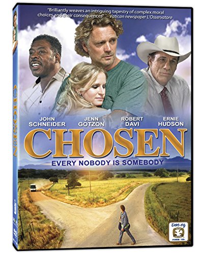【中古】【未使用・未開封品】Chosen [DVD]