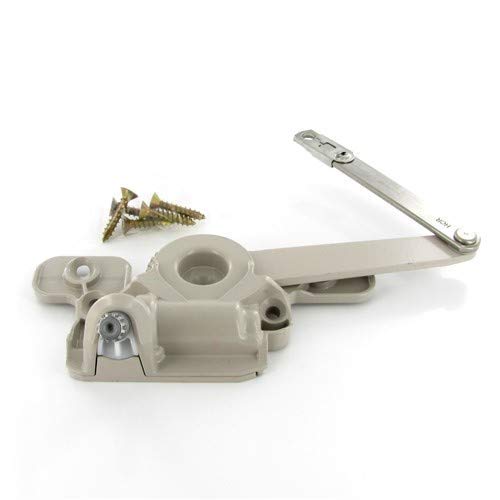 【中古】【未当て嵌める・未開封品】Andersen?E-z Split Arm Operator (Left or Right) Standard Series (1995 to Present) by Andersen Windows, Inc. [並行輸入品]