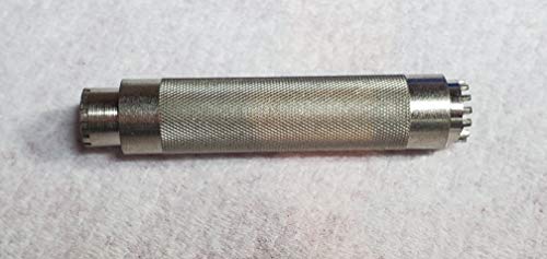 【中古】【未使用・未開封品】Schlage m540???056円柱キャップ削除ツール、Variesメタル