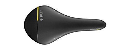【中古】【未当て嵌める・未開封品】Fizik(フィジーク) ALIANTE 00 炭素軌跡 forブル 黒いこと/薄墨色 サドル 317660002