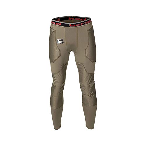 【中古】【未使用・未開封品】スペイン語モスベースレイヤBanded Bottom ( 5510-par ) X-Large｜AJIMURA-SHOP