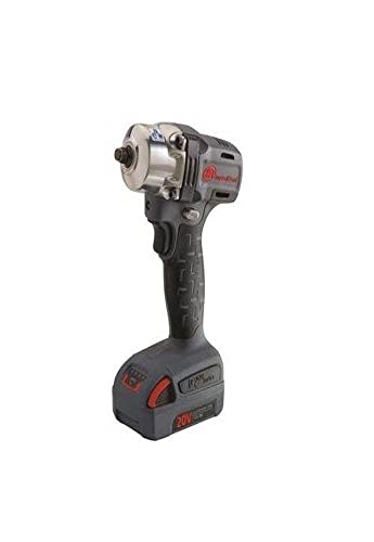 【中古】【未使用・未開封品】ingersoll-rand w5130-k12?W5130-k1コードレスインパクトレンチキット