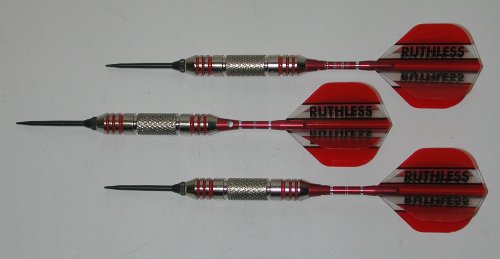 【中古】【未使用・未開封品】Fireball XL3-22 グラムダーツ ? バランスポイントACE可動ポイント ? センターローレットグリップ
