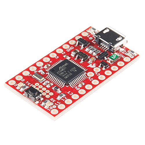 【中古】【未使用・未開封品】SparkFun SAMD21 ミニブレイクアウト