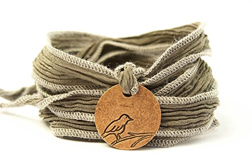 【中古】【未使用・未開封品】Sparrow Medallionラップブレスレット｜AJIMURA-SHOP 83,534円