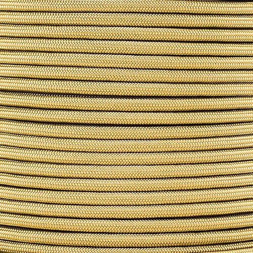 【中古】【未当てはめる・未開封品】Paracord Planet パラ-マックス パラコード 1200重量ポンド引張こっ酷い - 10フート 25フート 50フート＆100フート