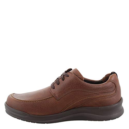 【中古】【未当てはめる・未開封品】San Antonio shoe メンズ 色合い: 赤銅色