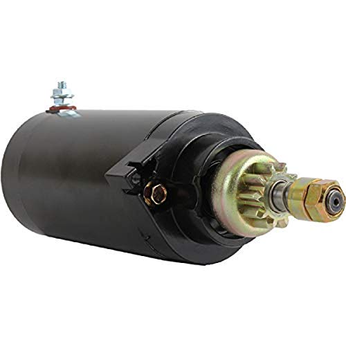 【中古】【未使用・未開封品】DB Electrical SAB0016 Starter