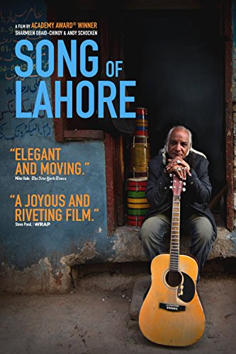 【中古】【未使用・未開封品】Song of Lahore [DVD] [Import]
