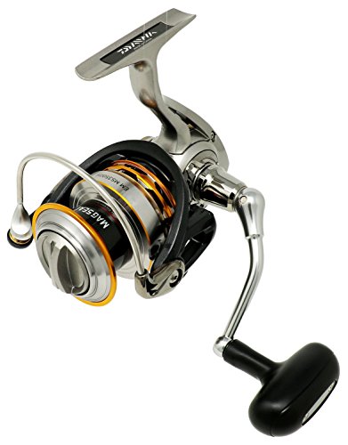 【中古】【未使用・未開封品】ダイワ(Daiwa) スピニングリール 16 EM MS 3500H
