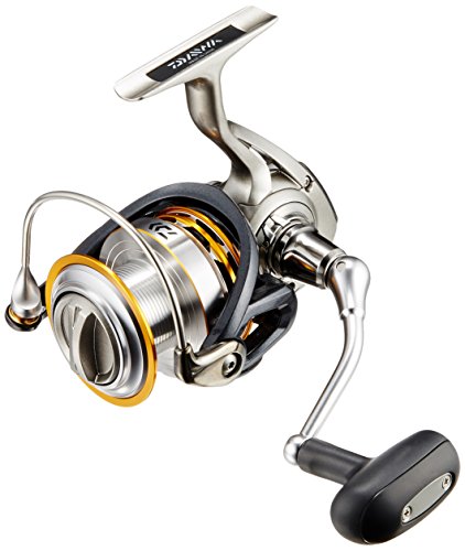 楽天市場】【新品】 ダイワ リール 16 EM MS 3500H lok26k6 : ドリエム 
