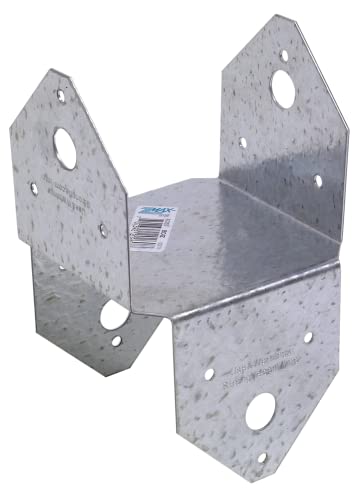 【中古】【未使用・未開封品】POST CAP/BASE ZMAX BC4Z by Simpson Strong-Tie｜AJIMURA-SHOP