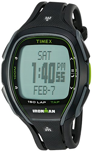 【中古】【未使用・未開封品】Timex Ironman Sleek 150 Lap TW5K96400|AJIMURA-SHOP
