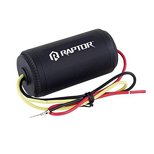 【中古】【未当て嵌める・未開封品】Raptor RNF Midつづき物???ワット数響動めき水漉し スポーツ・アウトドア-その他