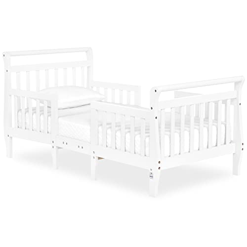 【中古】【未使用・未開封品】Dream On Me Emma 3 in 1 Convertible Toddler Bed, White by Dream On Me [並行輸入品]｜AJIMURA-SHOP