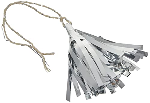 【中古】【未使用・未開封品】We R Memory Keepers DIY パーティー プルタブ (3パック) シルバー｜AJIMURA-SHOP