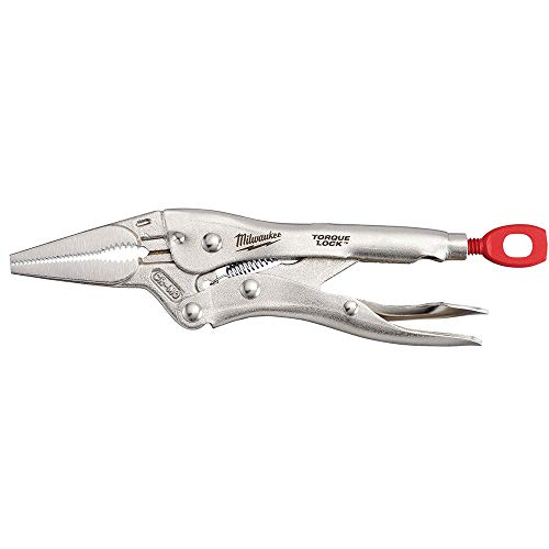 【中古】【未使用・未開封品】Milwaukee Torque Lock Locking Pliers