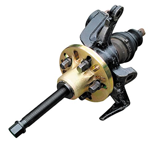 【中古】【未当て嵌める・未開封品】Mueller-Kueps 433 414 ゴールド Uni ドライブシャフトプッシャー/ハブプラー