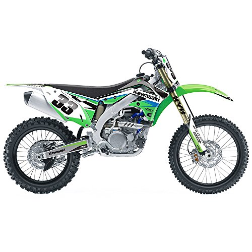 【中古】【未使用・未開封品】Factory Effex 19???01114?EVO Shroud / Airboxグラフィックキット