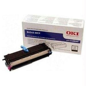 【中古】【未当てはめる・未開封品】44341901完全無欠Okidata伝える三尺帯60000ペイジ刷り上げる可