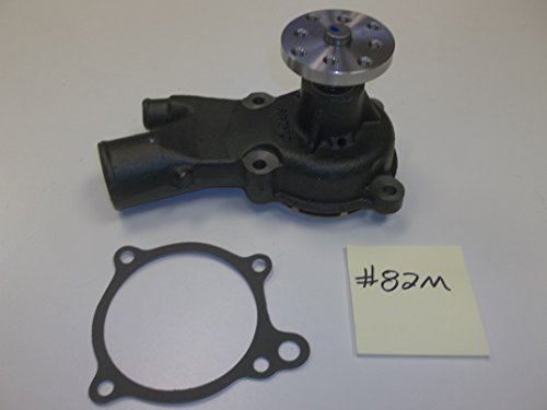 【中古】【未使用・未開封品】新しい水ポンプマークルーザー、OMC、Volvo Penta 2.5?3.0?2.5?L 3.0?Lエンジン