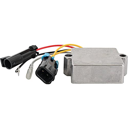 【中古】【未使用・未開封品】DB Electrical AMR6002 New Voltage Regulator Rectifier for Mercury Mariner Outboard 893640-001, 893640T01｜AJIMURA-SHOP
