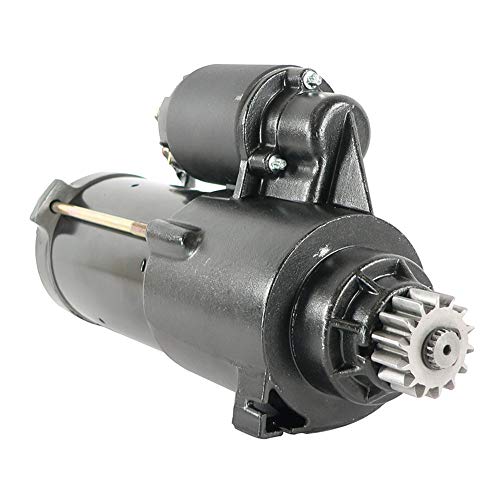 【中古】【未使用・未開封品】DB Electrical SDR0251 スターター Mariner 115L Optimax 2001 115L Optimax Saltwater 2001 115XL Optimax Saltwater 2001 135CXL DFI/Optimax｜AJIMURA-SHOP