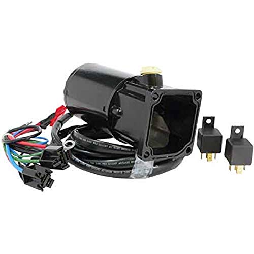 【中古】【未使用・未開封品】DB Electrical TRM0035 New Tilt Trim Motor For Mercury/Mariner/Force 824051 / PT495NK PT495NK-3 6274 824051 18-6775 18-6784｜AJIMURA-SHOP 63,690円