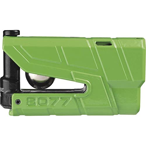 【中古】【未使用・未開封品】ABUS(アブス) Granit Detecto X-Plus 8077 GREEN 8077/GR 64,787円