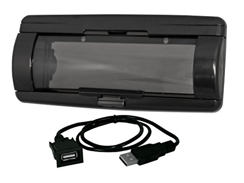 【中古】【未使用・未開封品】Ai mck2000b Marineカバーwith Retractableドアブラック