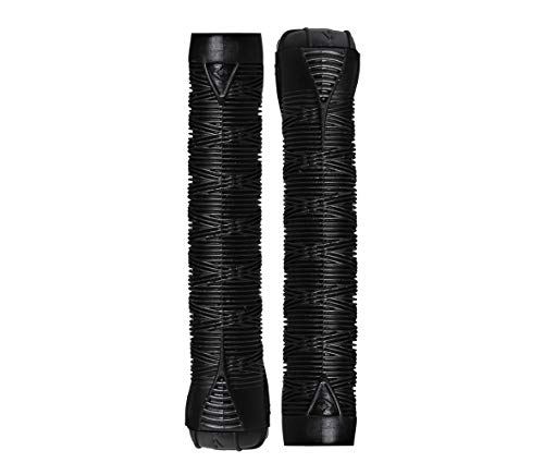 【中古】【未使用・未開封品】(Black) - Envy TPR Grips V2