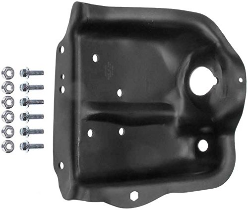 【中古】【未使用・未開封品】APDTY 035517 ショックマウントタワー修理キット フロント上部左 (標準ノープラウモデル; フロントショック4個なし; E2TZ-5A306-J、E2TZ5A306Jの