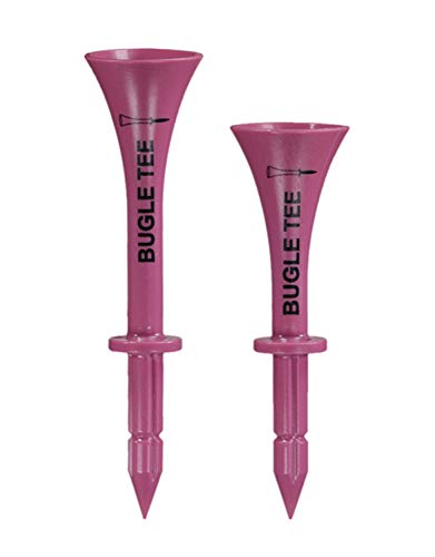 【中古】【未当てはめる・未開封品】Bugle Long Life Tee、サクラ色、2?3?/ 4?\