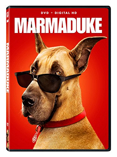 【中古】【未使用・未開封品】Marmaduke / [DVD] [Import]