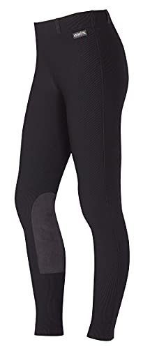 【中古】【未使用・未開封品】(Small, Black) - Kerrits Kids Microcord Kneepatch 29,405円