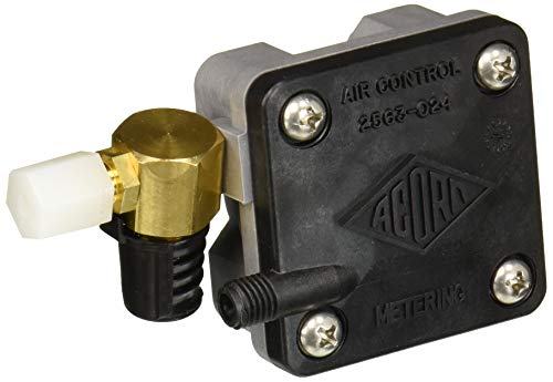 【中古】【未使用・未開封品】ACORN ENGINEERING CO AC.2563-020-002 メーターサーボモータアセンブリドングリ