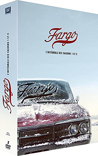 【中古】【未使用・未開封品】Fargo - Saisons 1 et 2 67,599円