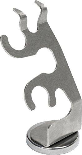 【中古】【未使用・未開封品】MAG-MATE WTHT01 Weld Torch Holder Magnet for Tig Torches, 41 lb