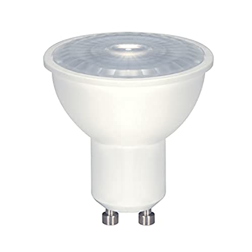 【中古】【未当て嵌める・未開封品】Satco s9381?LED mr16?LED 5000?K 40?\u0027梁Spread gu10軍事基地ともし火白熱電球、4.5?W