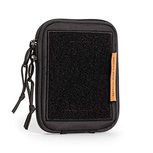 【中古】【未使用・未開封品】Tactical Baby Gear MOLLE Dump Pouch 2.0 (Black) by Tactical Baby Gear 22,196円