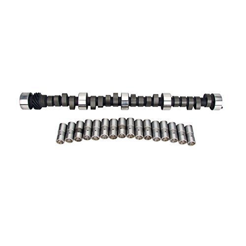 【中古】【未使用・未開封品】Lunati 10120705LK Voodoo 241/249 油圧フラットカム/リフターキット 262-400 Chevrolet スモールブロック用